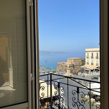 Il Marchesino B&B ピッツォ 部屋 写真